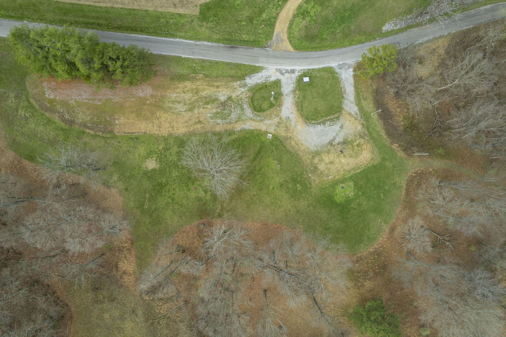 1825 Bald Knob Road Alto Pass, IL 62905 - Photo 38 of 44