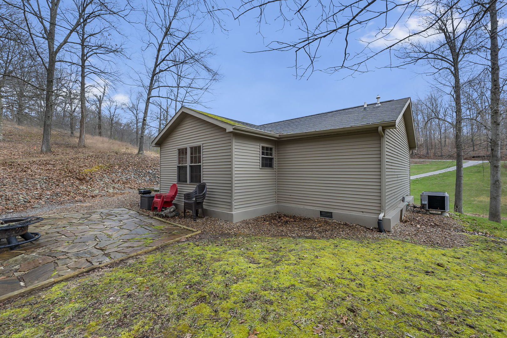 1825 Bald Knob Road Alto Pass, IL 62905 - Photo 4 of 44