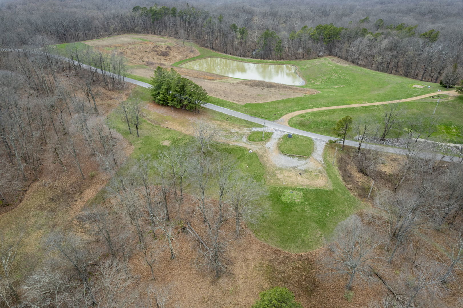 1825 Bald Knob Road Alto Pass, IL 62905 - Photo 42 of 44