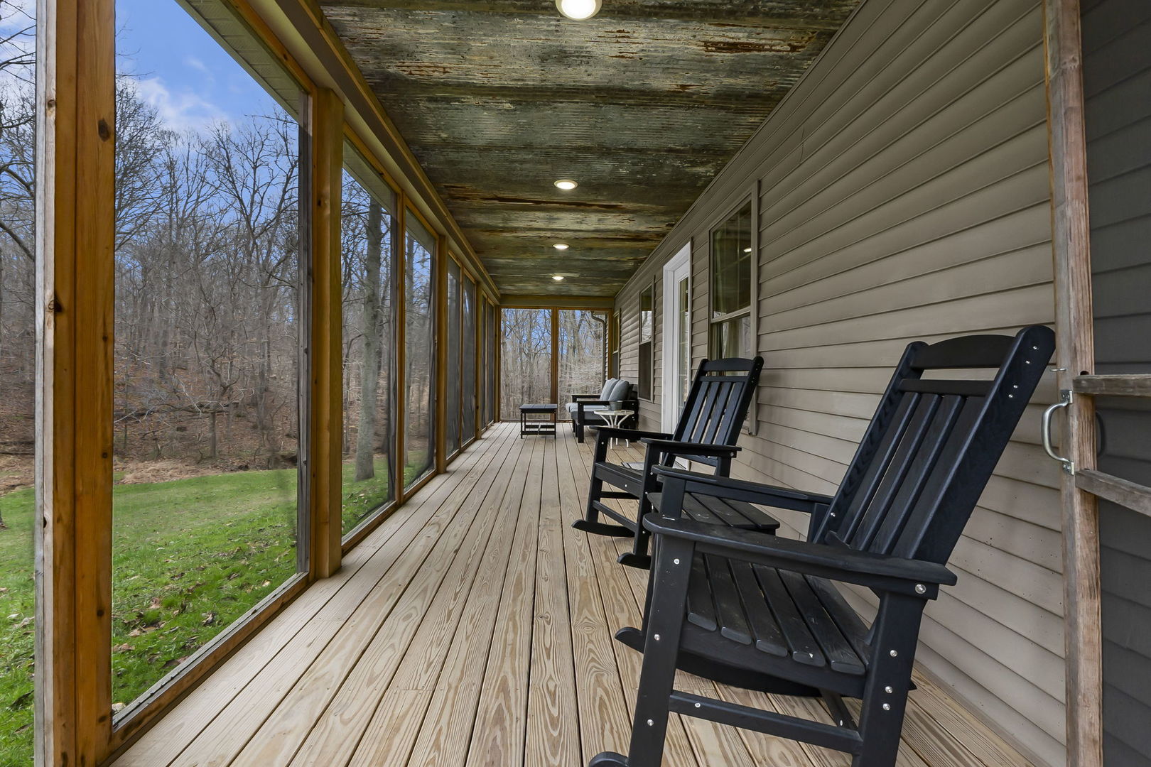 1825 Bald Knob Road Alto Pass, IL 62905 - Photo 7 of 44