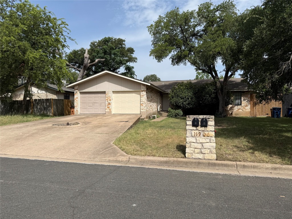 11906 Doubloon Cove, Unit A Austin, TX 78759 - Photo 1 of 1