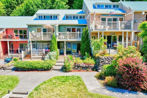 $670,000 | 331 Maple Grove Road, Unit 4, Port Angeles, WA 98363