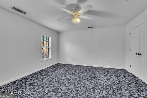 a very nice looking room with a window