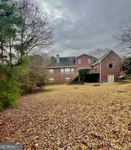 $527,900 | 1064 Crown River Parkway, McDonough, GA 30252