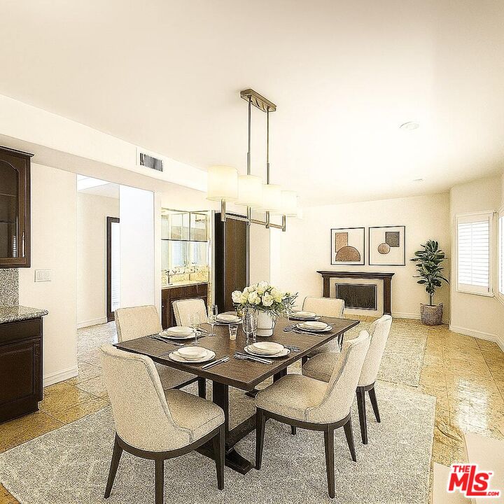 15020 Encanto Drive Sherman Oaks, CA 91403 - Photo 9 of 25