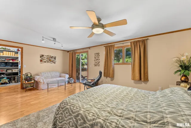 $399,000 | 1487 McCloud Road, Aledo, IL 61231