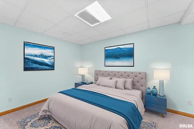 $420,000 | 1487 McCloud Road, Aledo, IL 61231