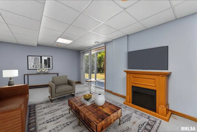 $420,000 | 1487 McCloud Road, Aledo, IL 61231