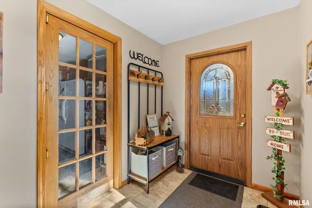 $420,000 | 1487 McCloud Road, Aledo, IL 61231