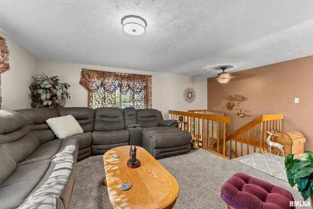 $420,000 | 1487 McCloud Road, Aledo, IL 61231