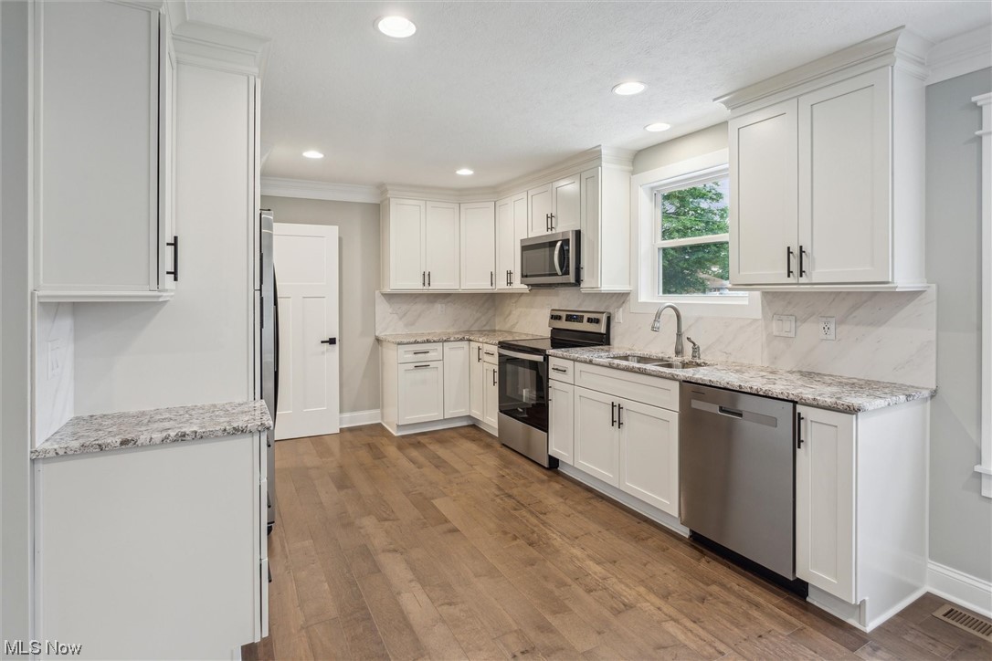 11626 Ridge Road North Royalton, OH 44133 - Photo 9 of 35