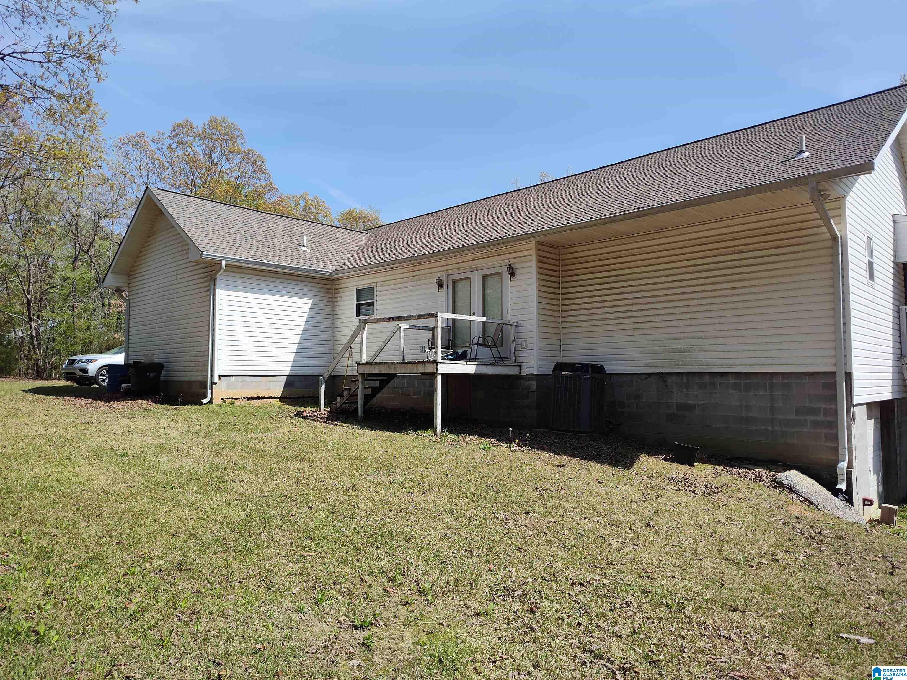 2101 Fulton Gap Road Sylacauga, AL 35150 - Photo 2 of 14
