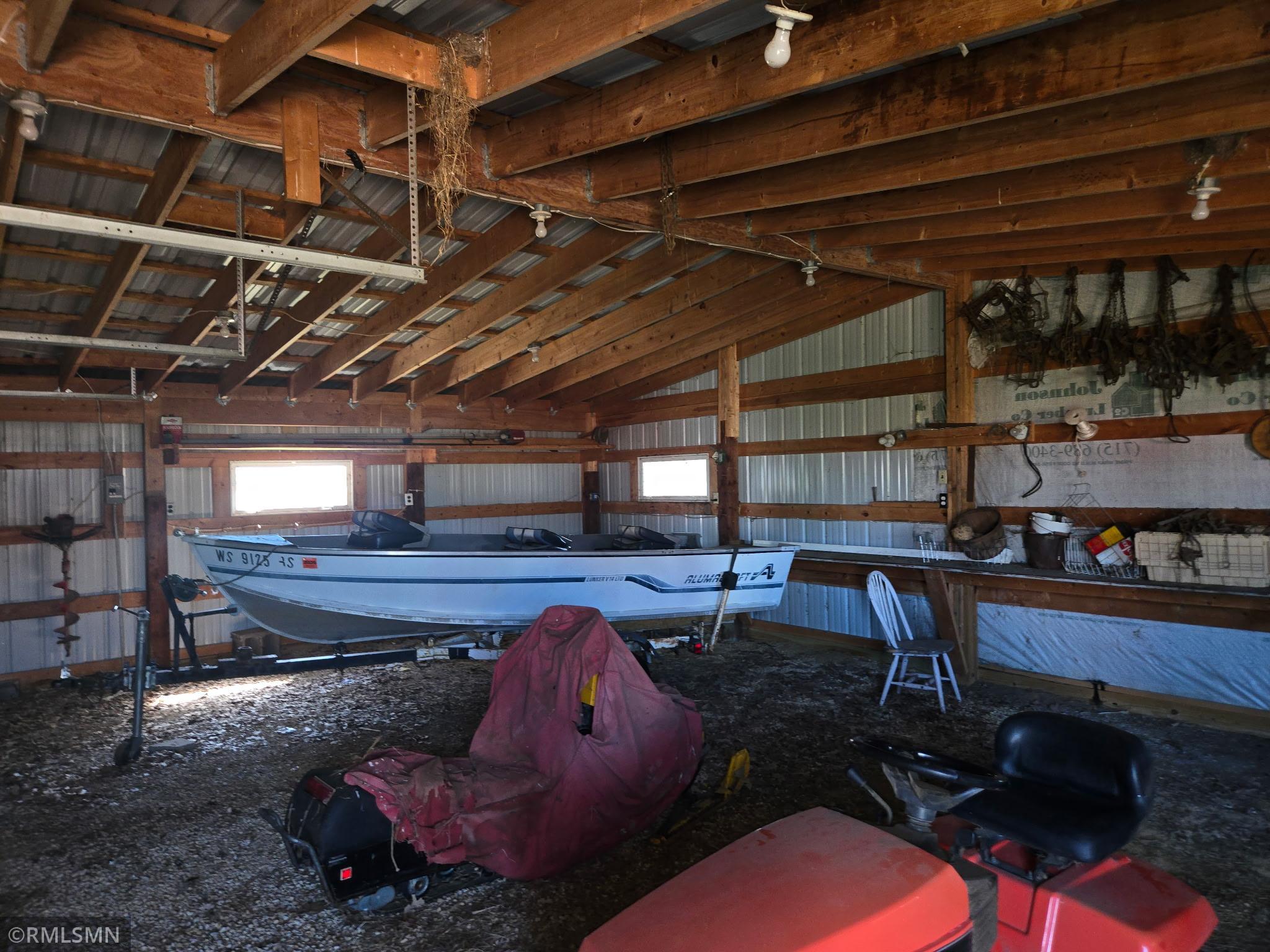 25058 Rylander Road Grantsburg, WI 54840 - Photo 21 of 48 Gallery Image 21