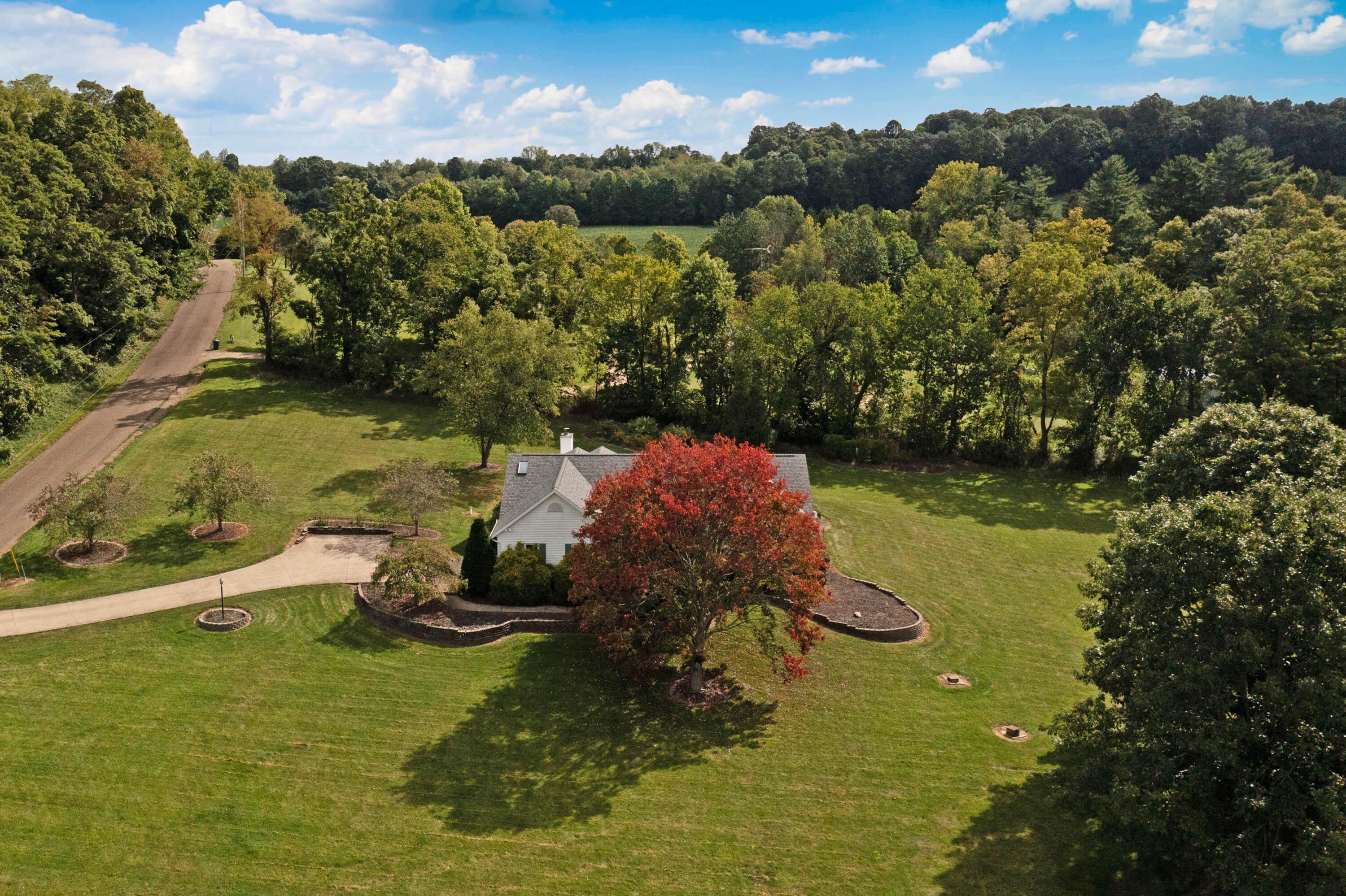 1166 Hathaway Road Bellville, OH 44813 - Photo 35 of 71 1166HathawayRoadExt_Hommati102