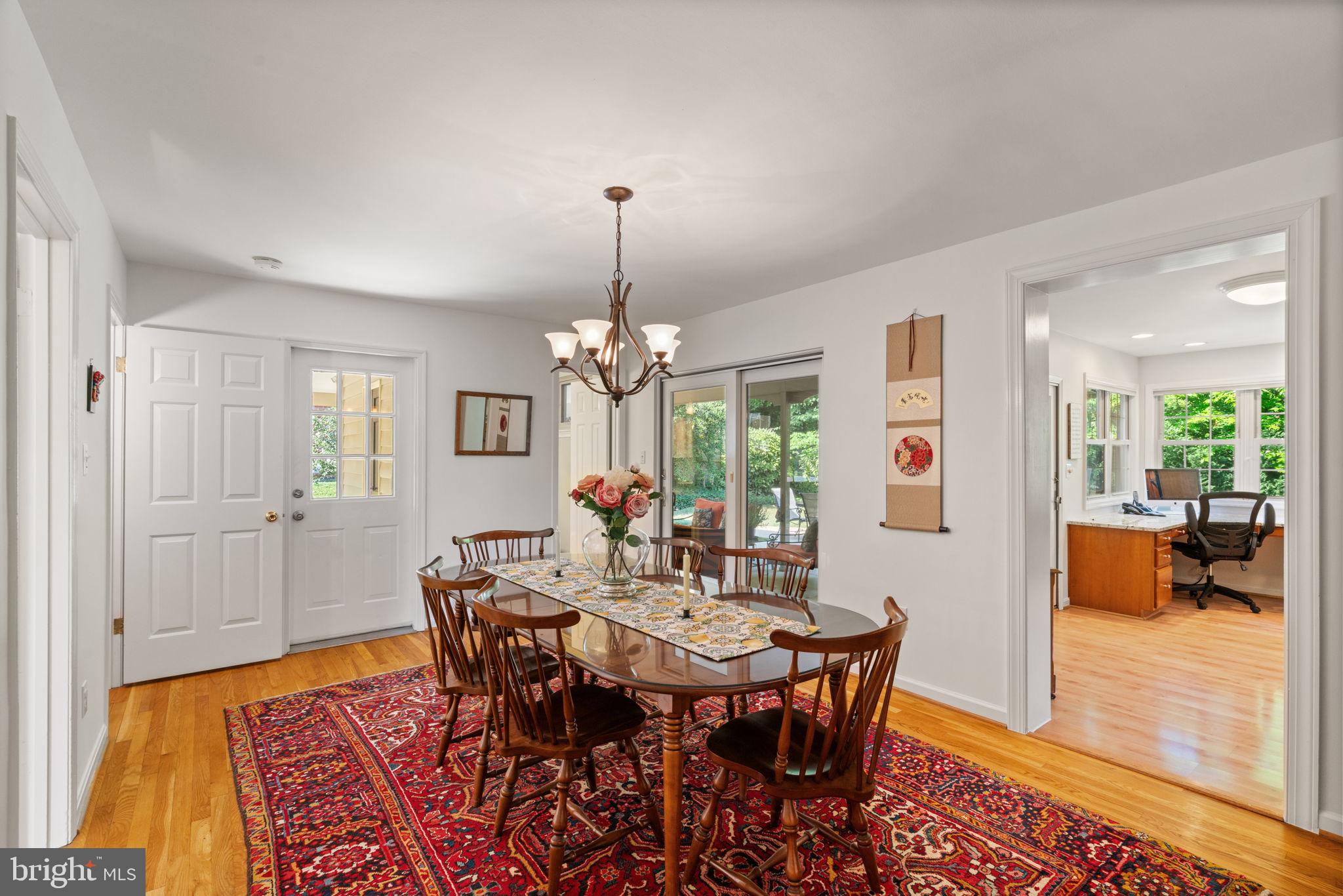 8617 Victoria Road Springfield, VA 22151 - Photo 16 of 42