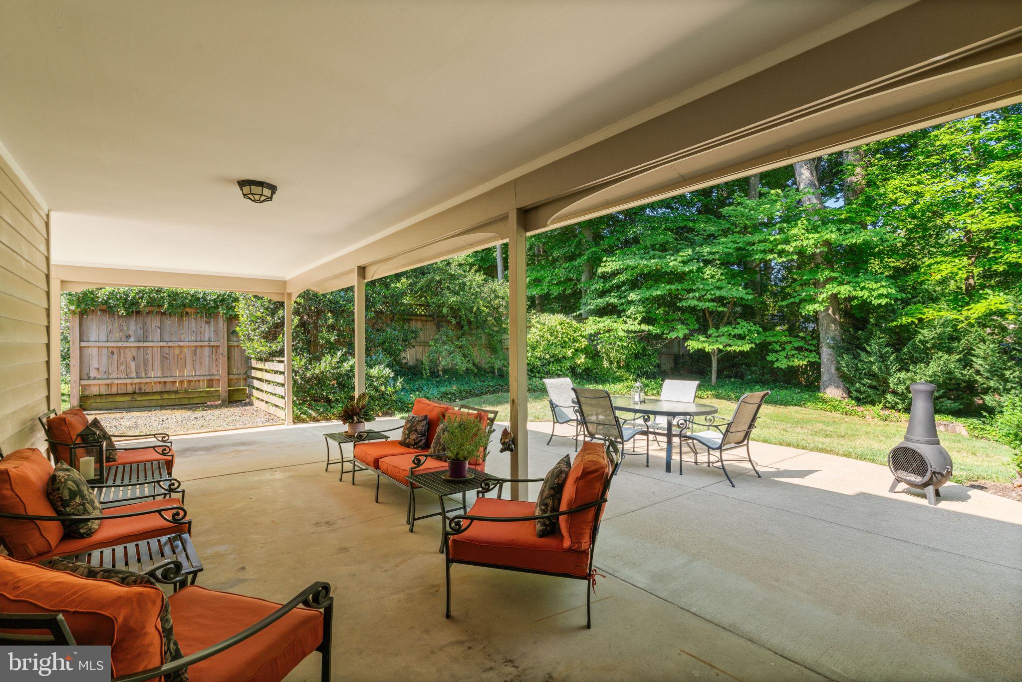 8617 Victoria Road Springfield, VA 22151 - Photo 20 of 42