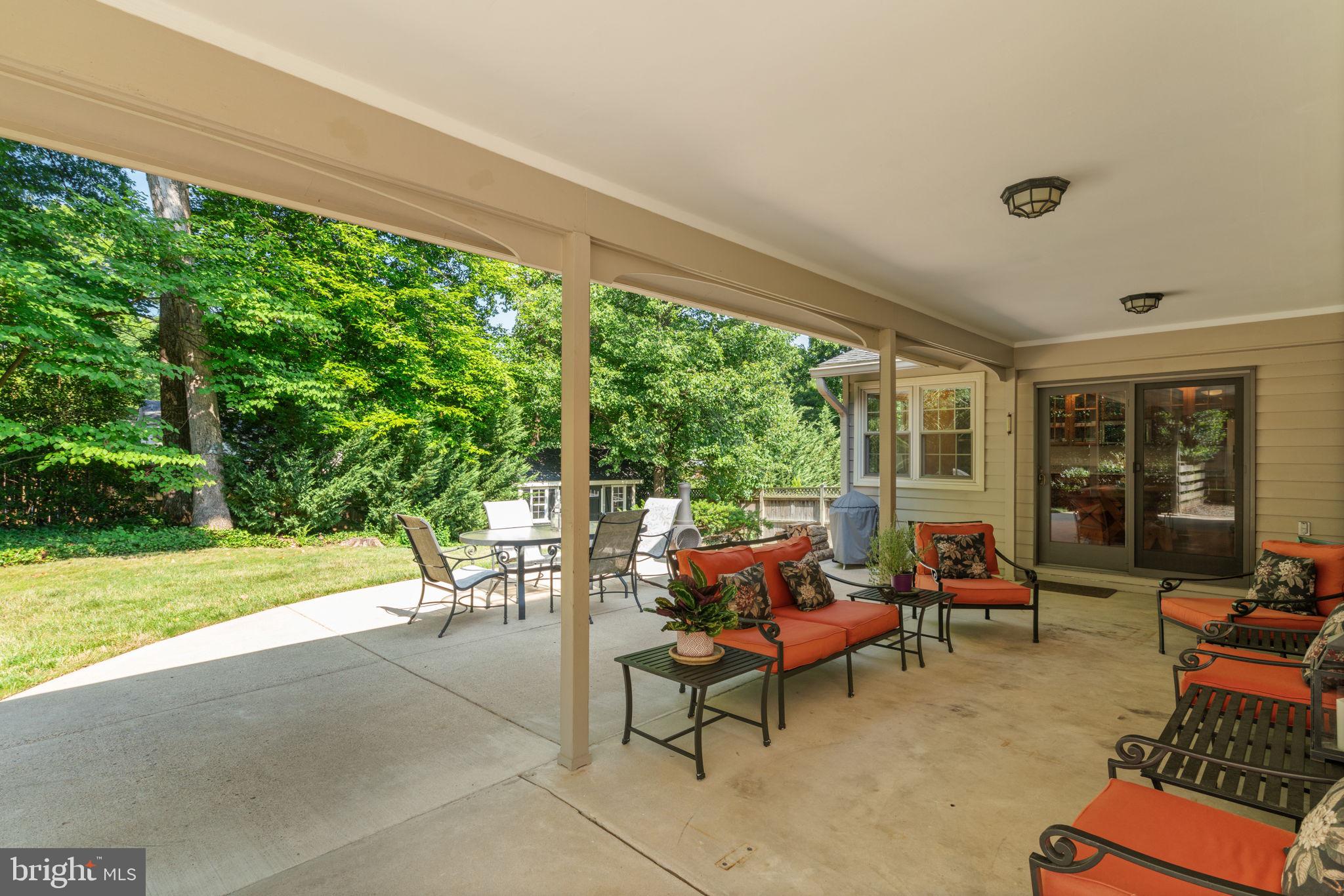 8617 Victoria Road Springfield, VA 22151 - Photo 21 of 42