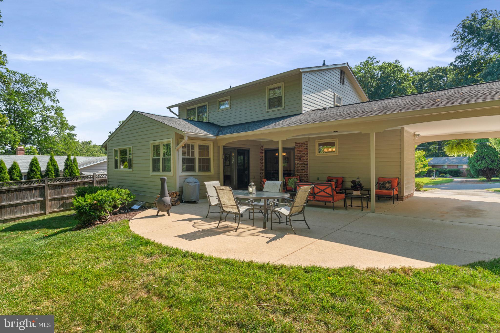 8617 Victoria Road Springfield, VA 22151 - Photo 22 of 42