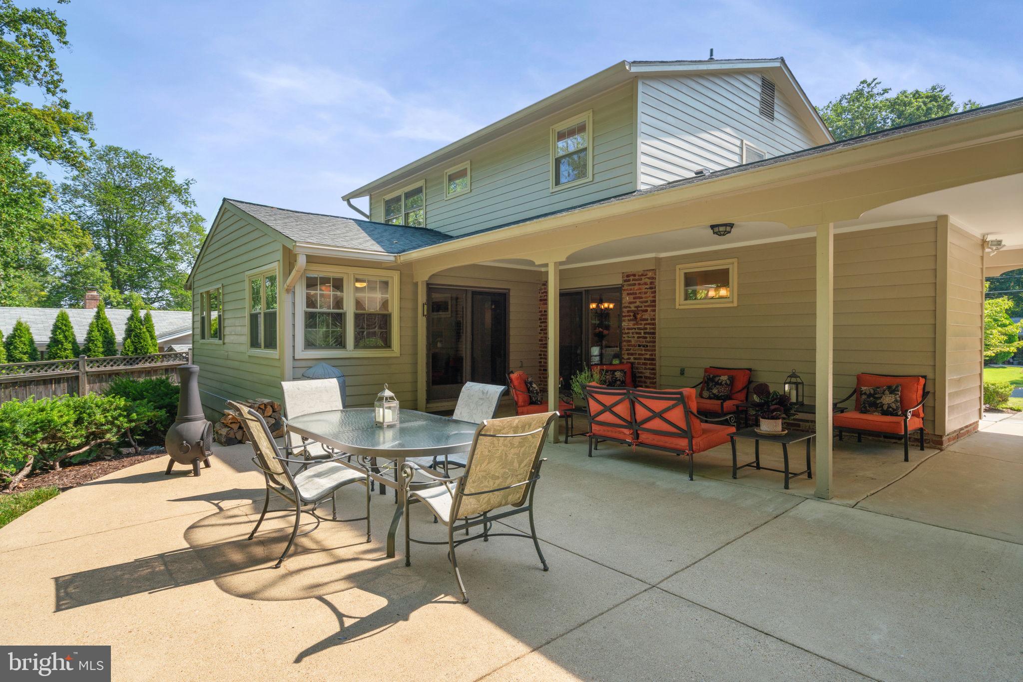 8617 Victoria Road Springfield, VA 22151 - Photo 23 of 42