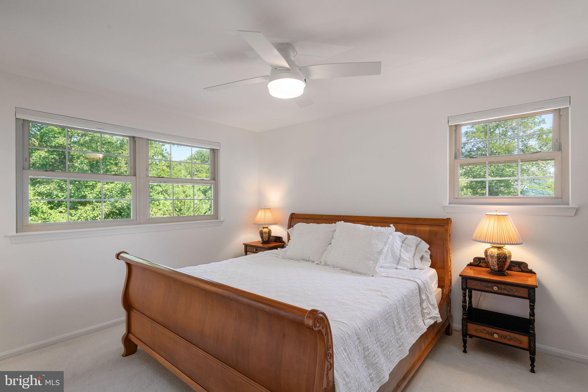 8617 Victoria Road Springfield, VA 22151 - Photo 24 of 42 Primary Bedroom