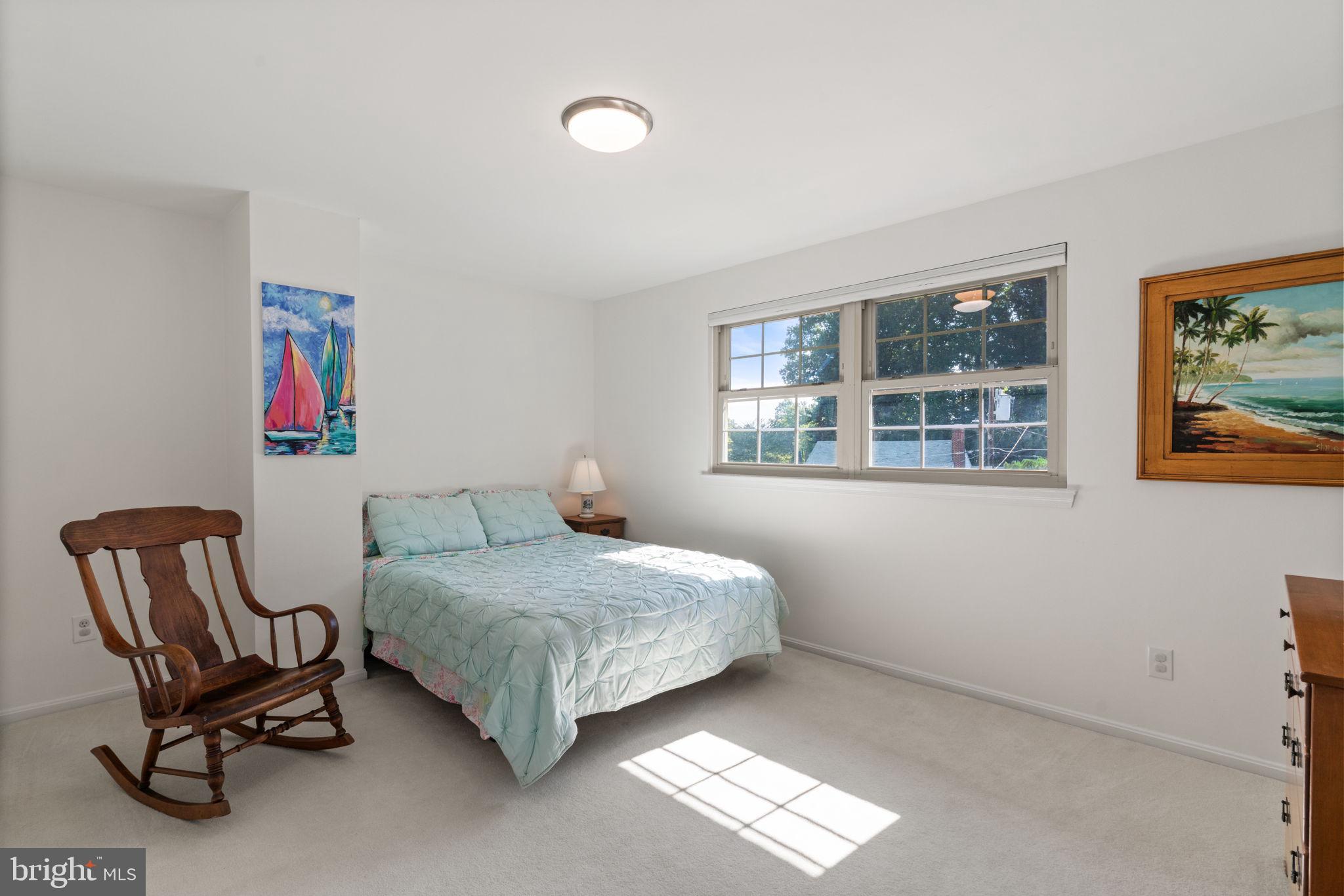 8617 Victoria Road Springfield, VA 22151 - Photo 28 of 42 Bedroom 2