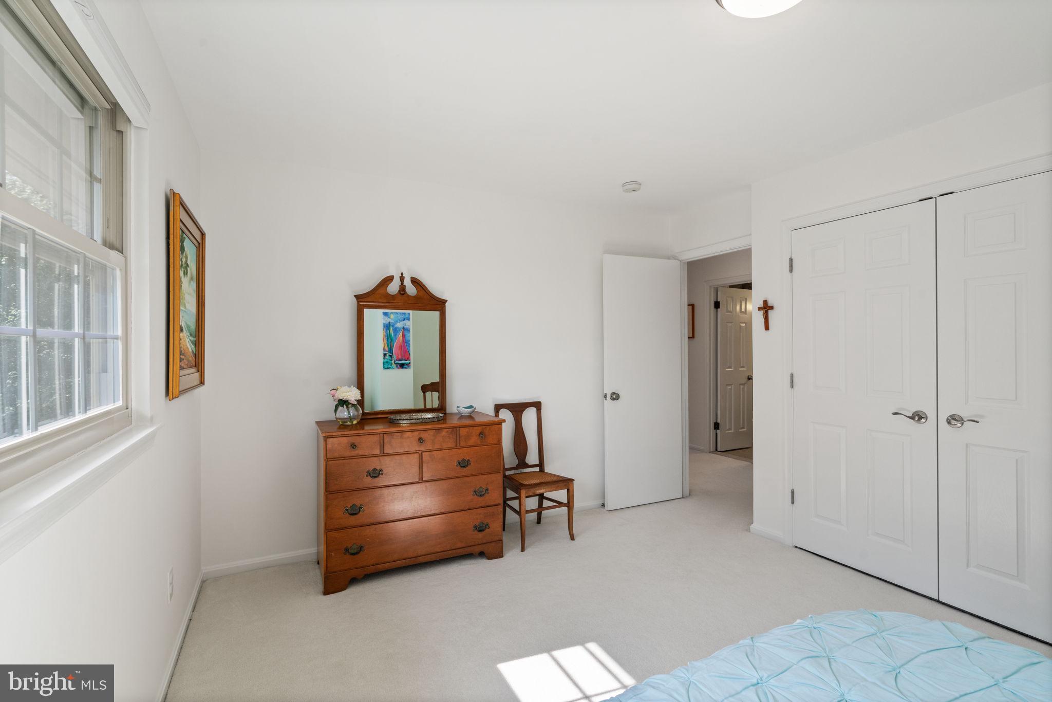 8617 Victoria Road Springfield, VA 22151 - Photo 29 of 42 Bedroom 2