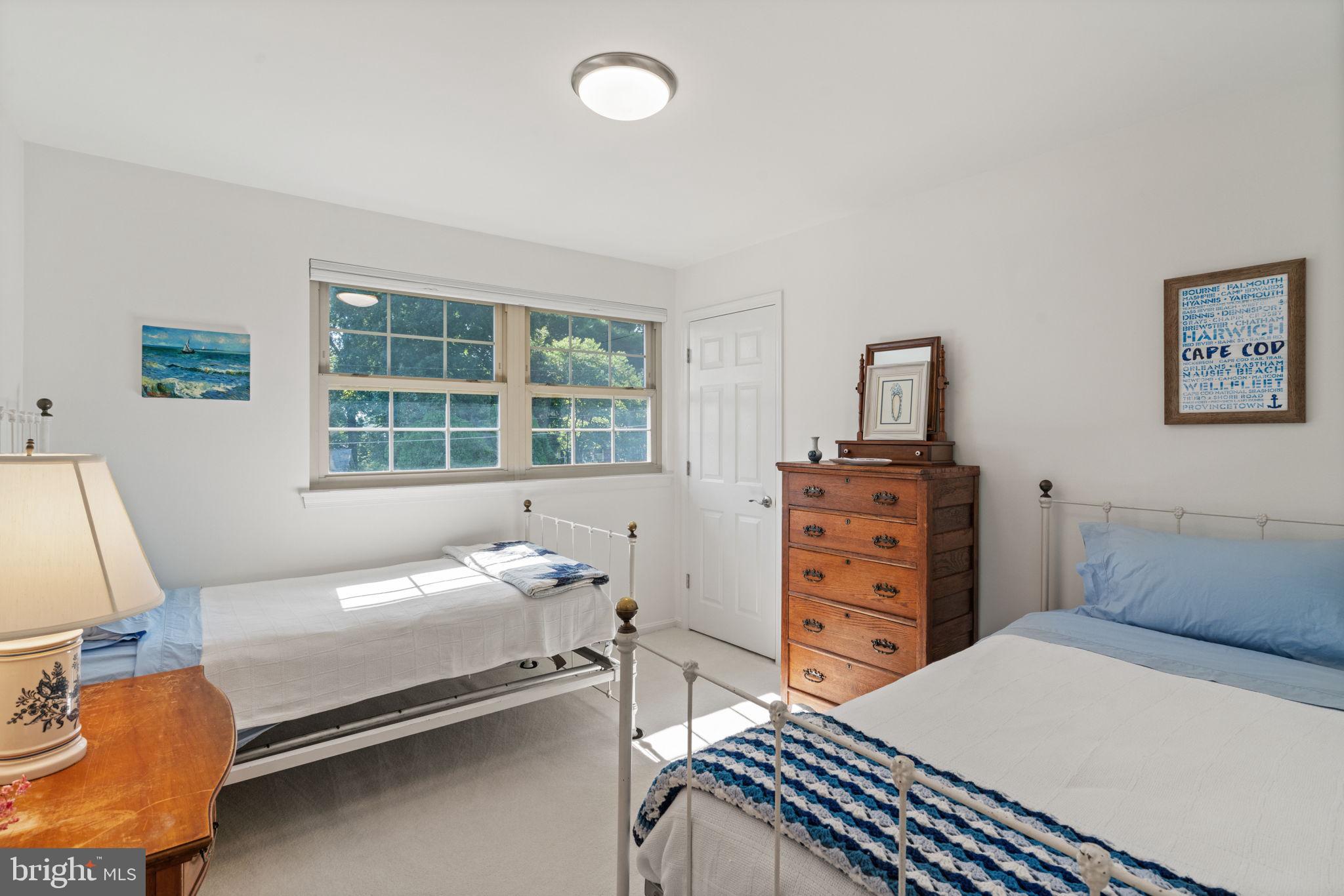 8617 Victoria Road Springfield, VA 22151 - Photo 30 of 42 Bedroom 3