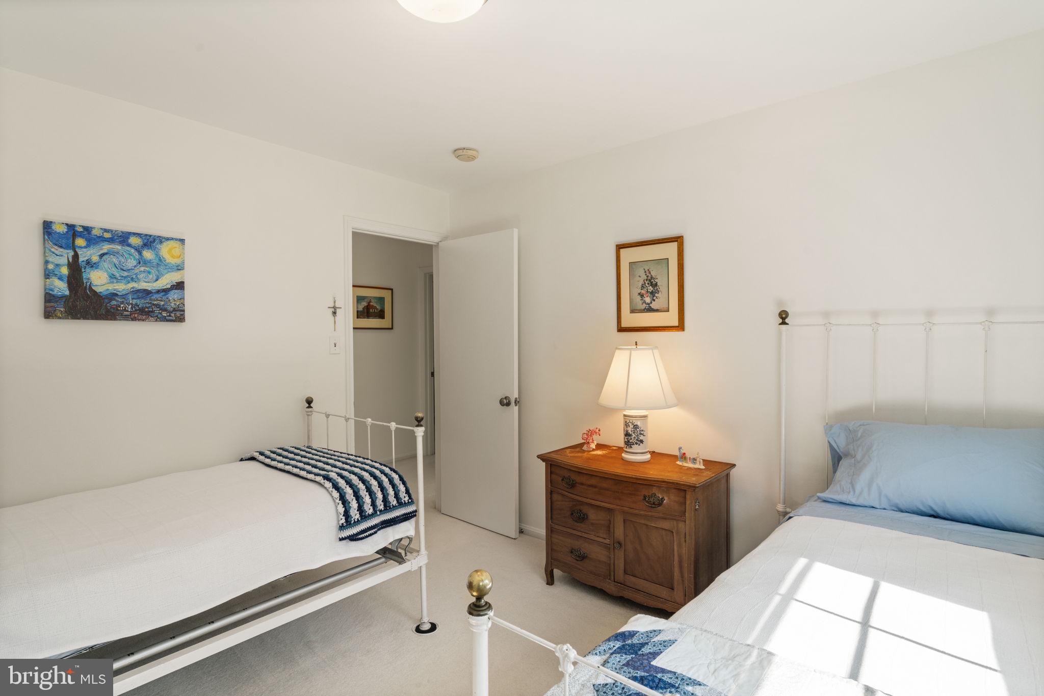 8617 Victoria Road Springfield, VA 22151 - Photo 31 of 42 Bedroom 3