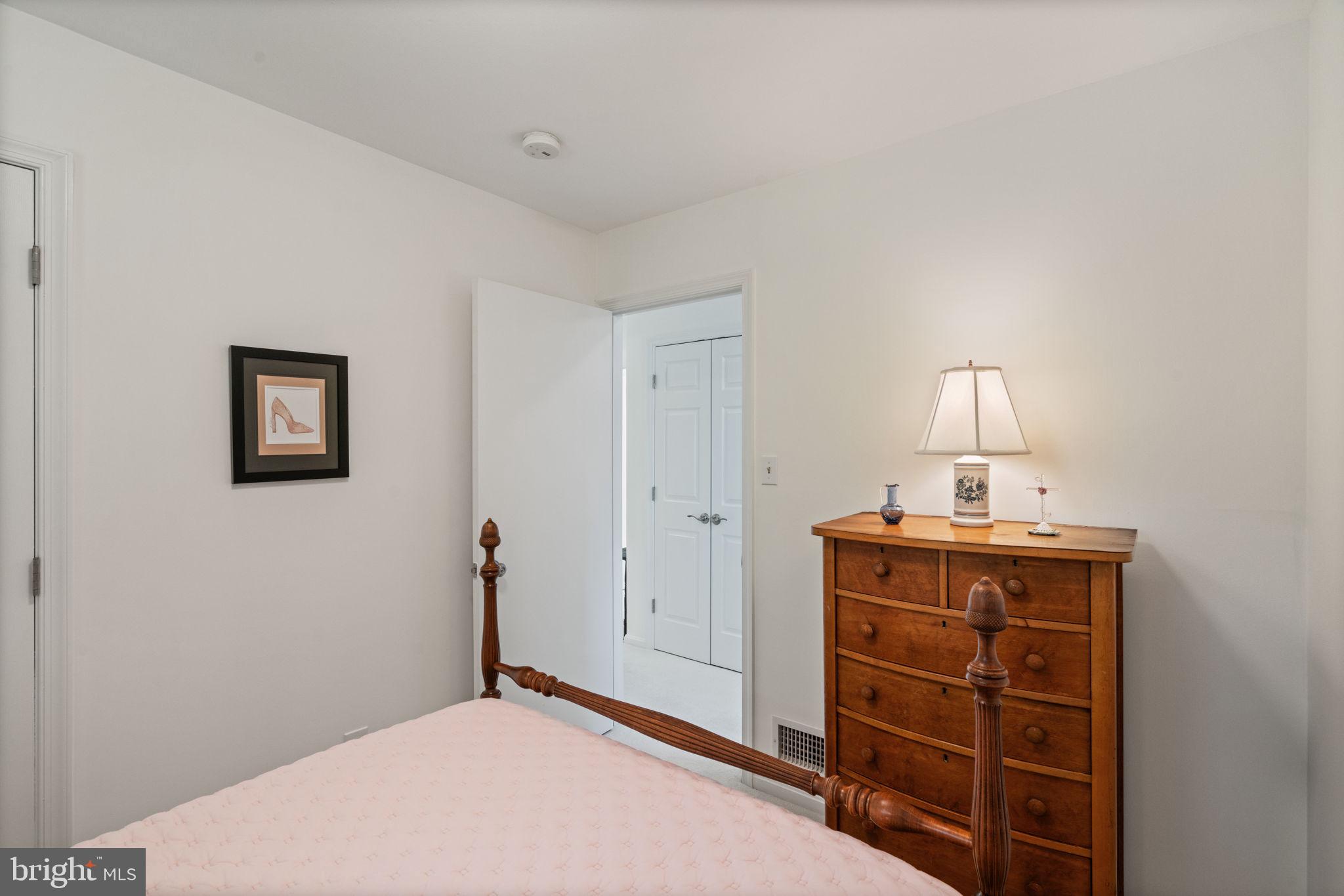 8617 Victoria Road Springfield, VA 22151 - Photo 33 of 42 Bedroom 4