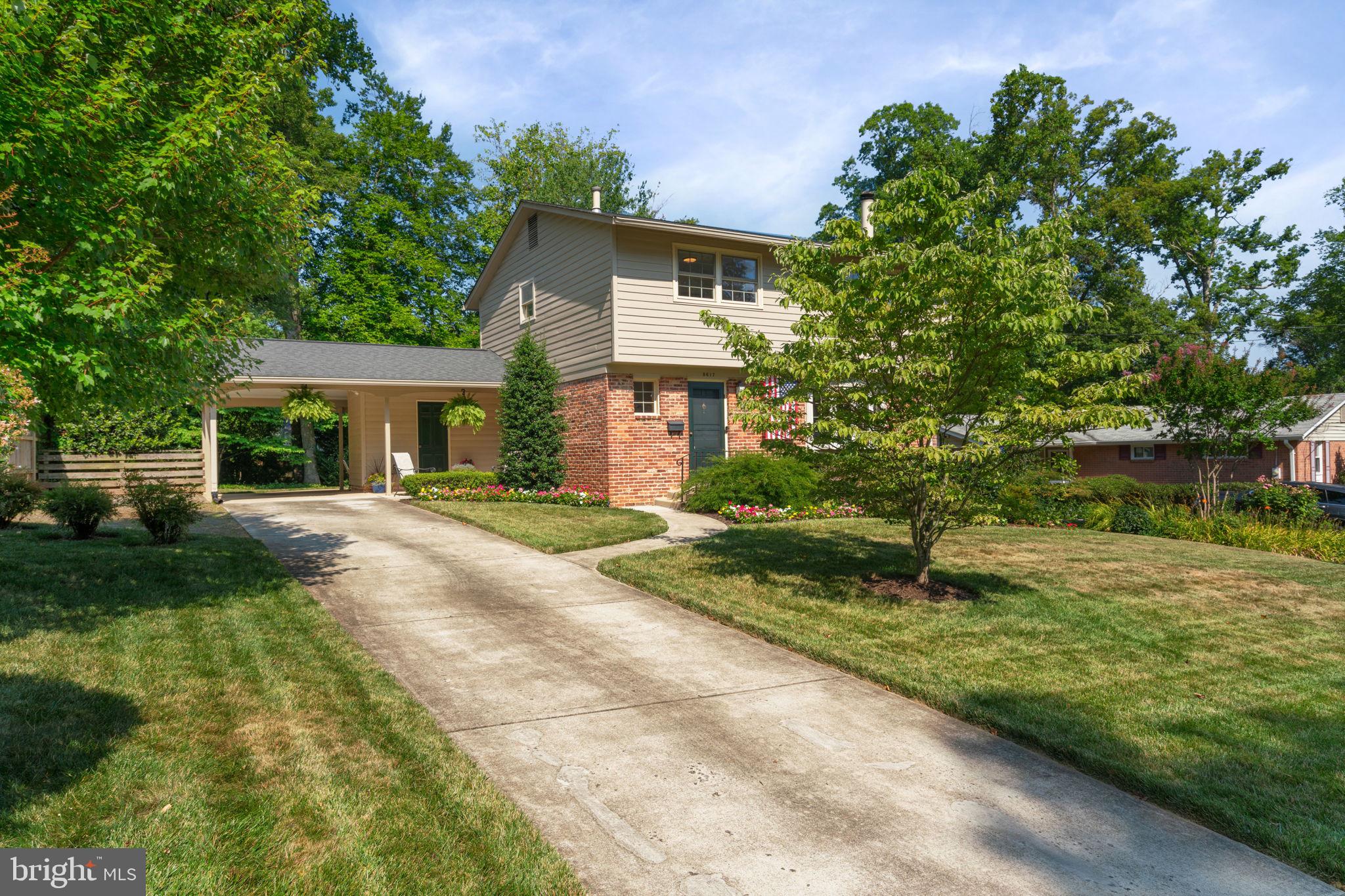 8617 Victoria Road Springfield, VA 22151 - Photo 4 of 42