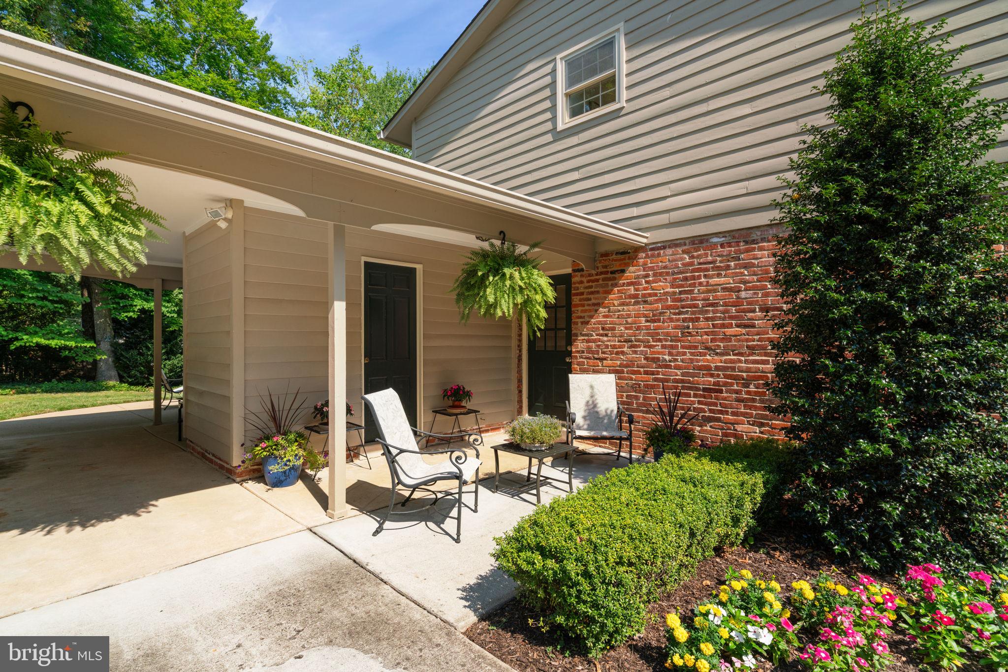 8617 Victoria Road Springfield, VA 22151 - Photo 41 of 42