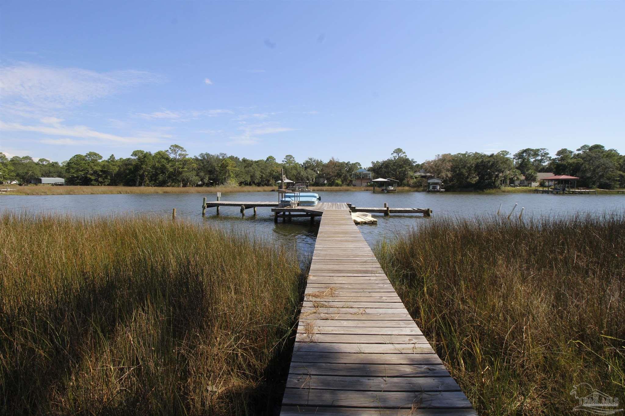 1930 Bay Point Boulevard Milton, FL 32583 - Photo 28 of 28