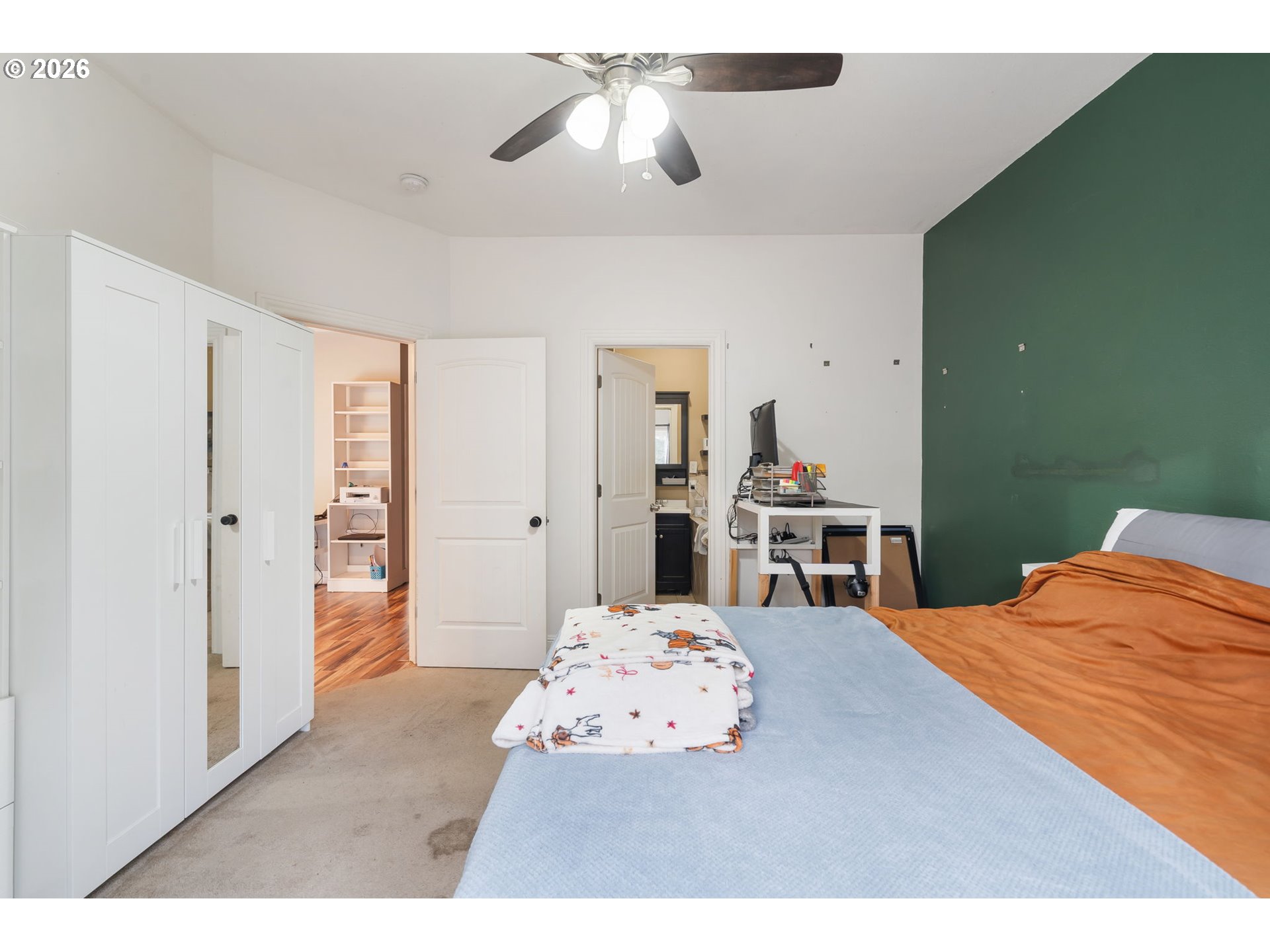 32717 Northeast 94th Street Camas, WA 98607 - Photo 12 of 37