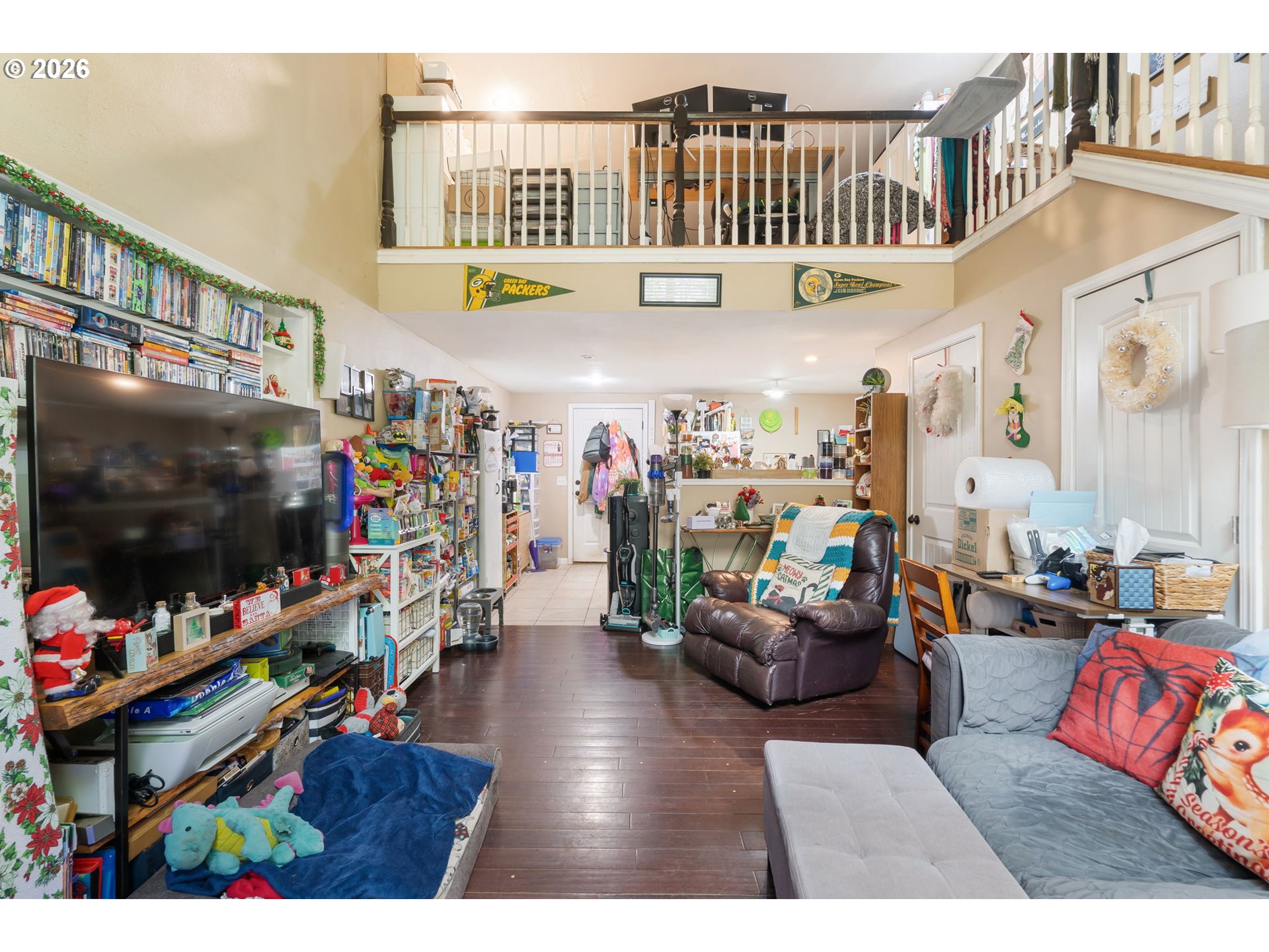 32717 Northeast 94th Street Camas, WA 98607 - Photo 27 of 37