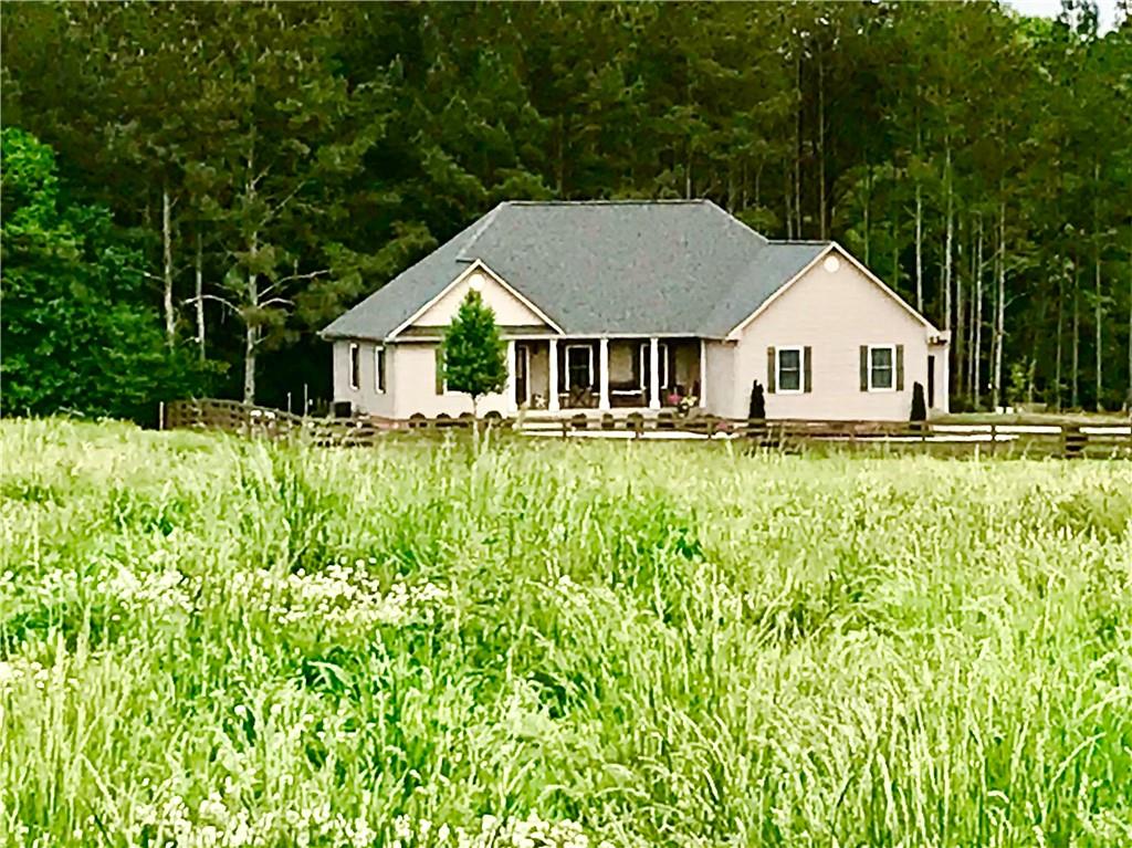 13 Wilson Road Bremen, GA 30110 - Photo 1 of 1 Gallery Image 1