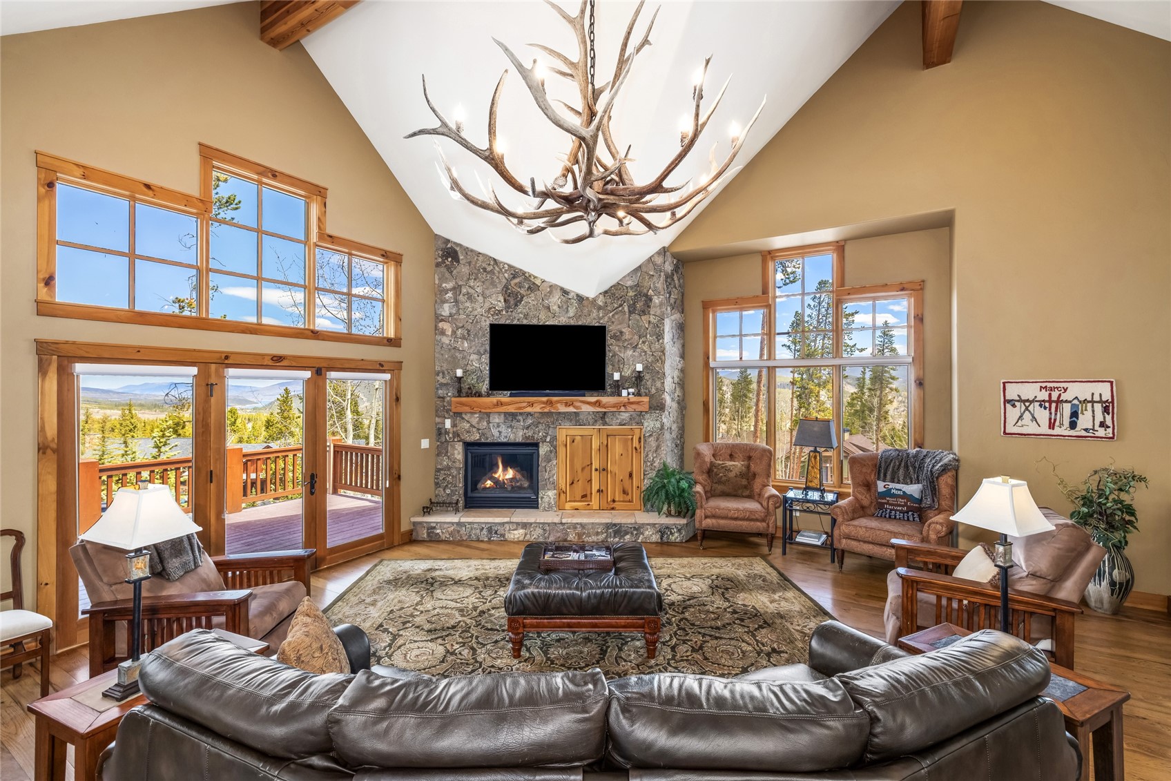 246 Westerman Road Breckenridge, CO 80424 - Photo 6 of 50