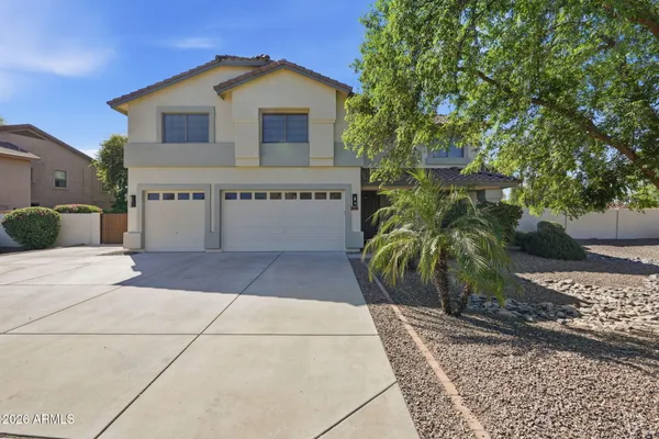$899,900 | 2645 East Elmwood Place, Chandler, AZ 85249