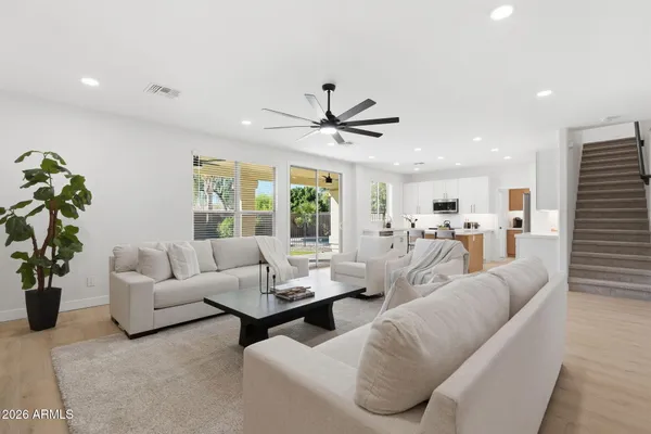 $899,900 | 2645 East Elmwood Place, Chandler, AZ 85249