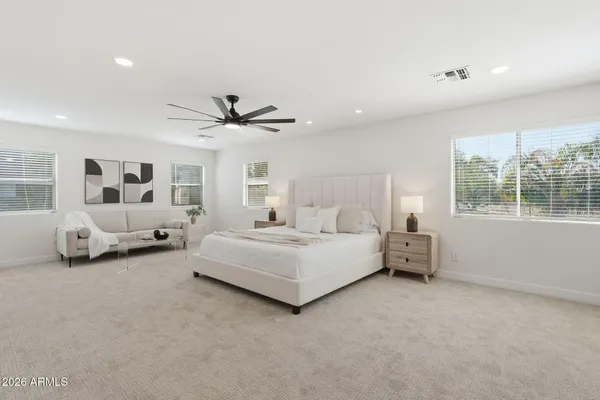 $899,900 | 2645 East Elmwood Place, Chandler, AZ 85249