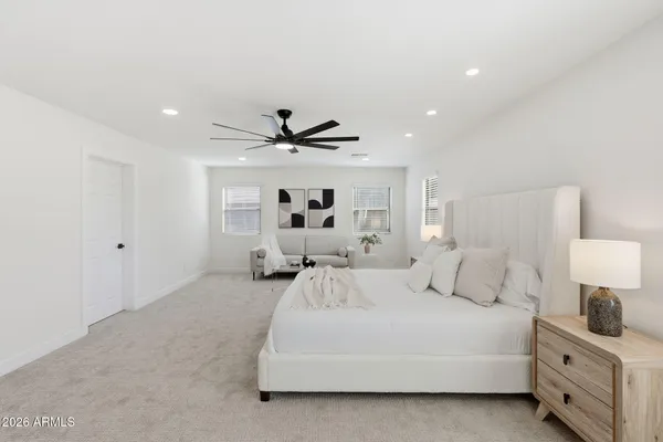 $899,900 | 2645 East Elmwood Place, Chandler, AZ 85249