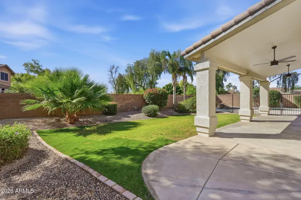 $899,900 | 2645 East Elmwood Place, Chandler, AZ 85249