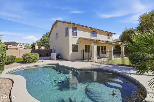 $899,900 | 2645 East Elmwood Place, Chandler, AZ 85249