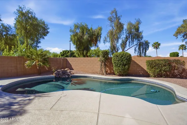 $899,900 | 2645 East Elmwood Place, Chandler, AZ 85249