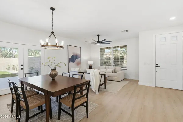 $899,900 | 2645 East Elmwood Place, Chandler, AZ 85249