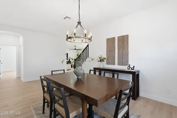 $899,900 | 2645 East Elmwood Place, Chandler, AZ 85249