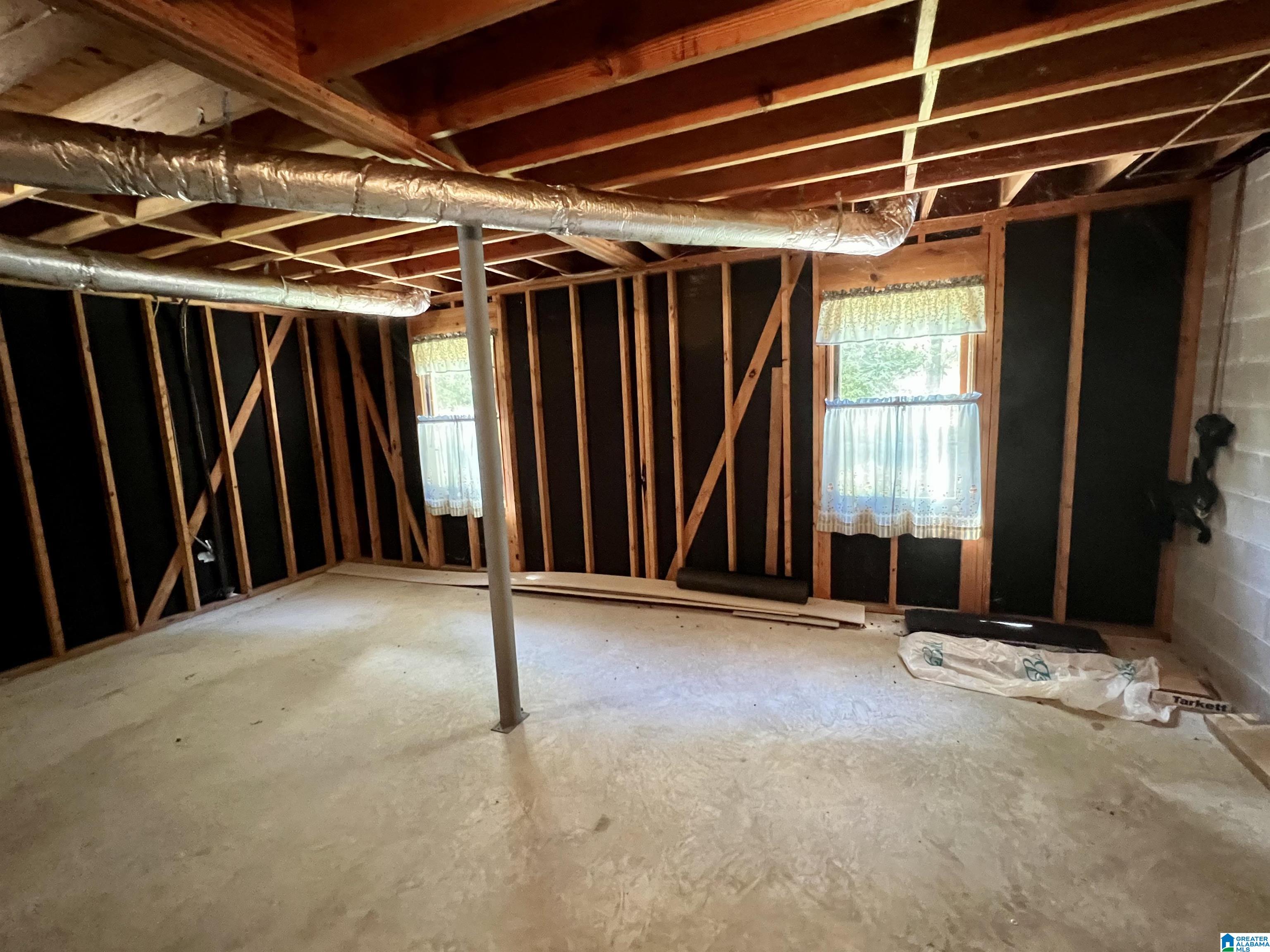 520 3rd Street Thorsby, AL 35171 - Photo 21 of 22