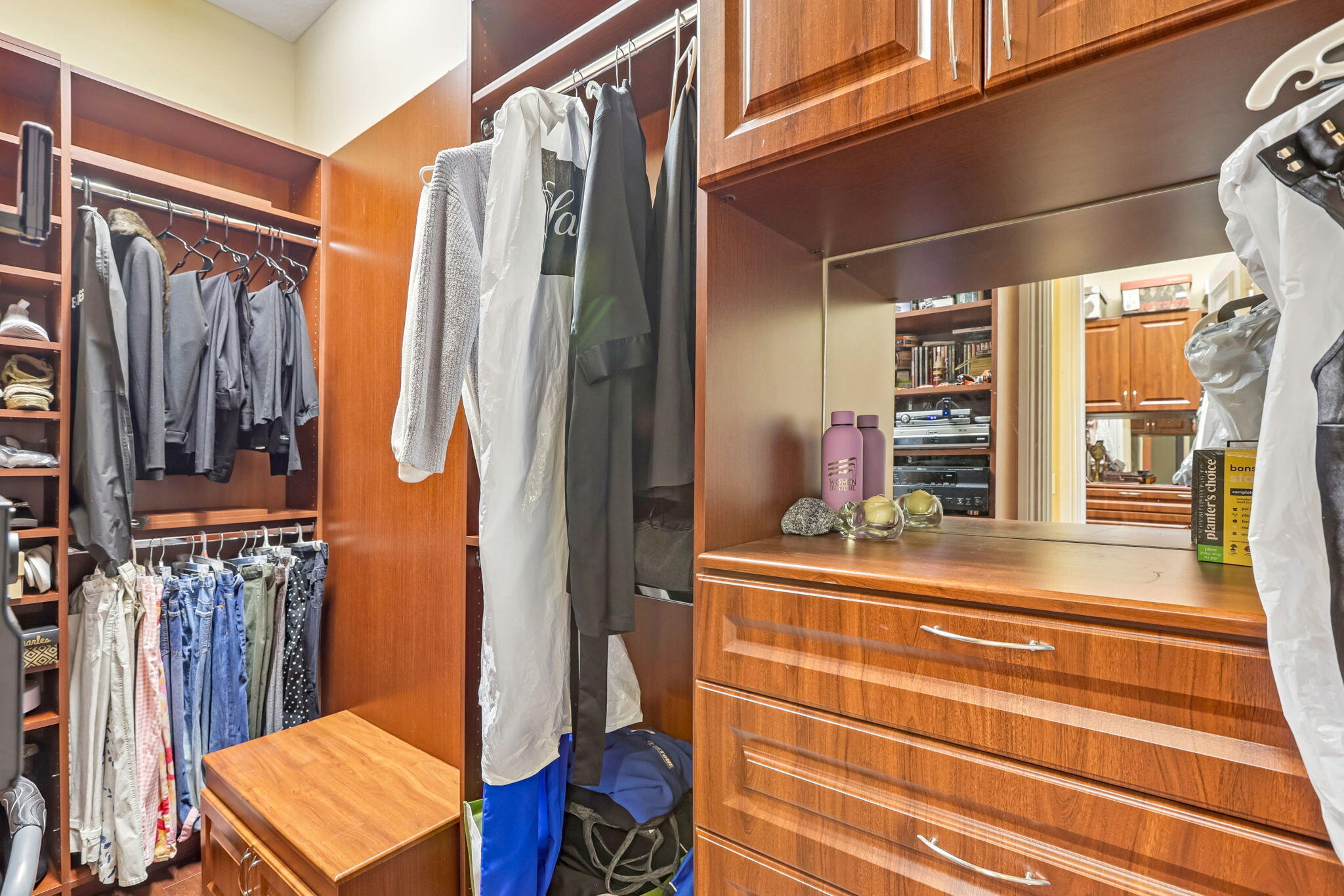2130 Southwest 113th Avenue Davie, FL 33325 - Photo 25 of 58 Walk In Closet