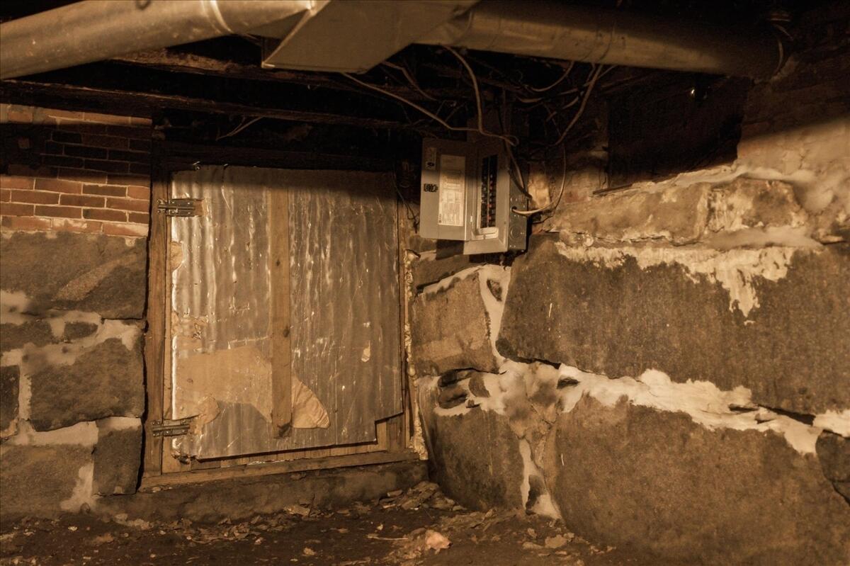 1135 Manchester Road Belgrade, ME 04917 - Photo 83 of 110 114-Basement 04