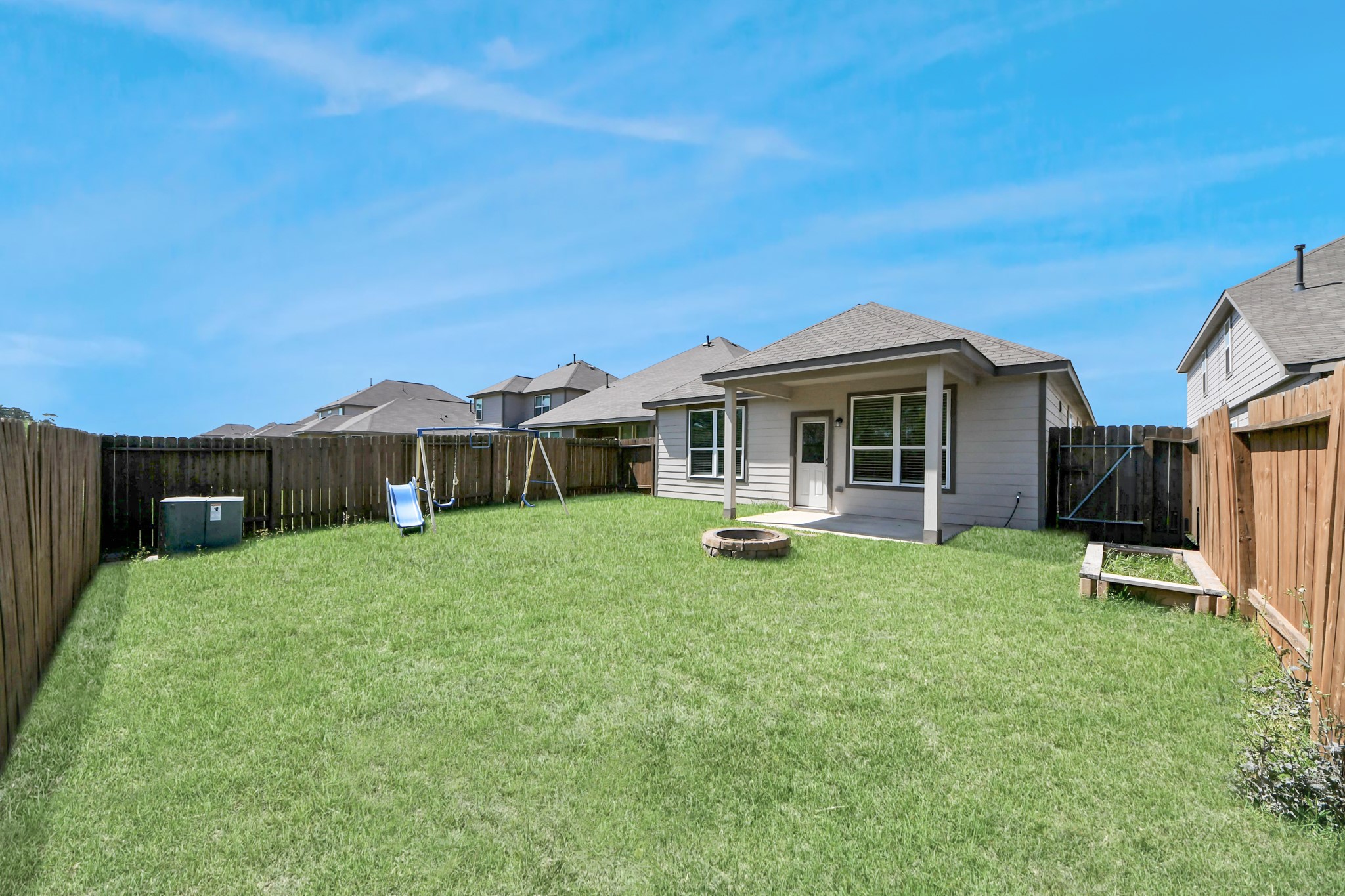 17630 Holroyd Road Humble, TX 77346 - Photo 22 of 28