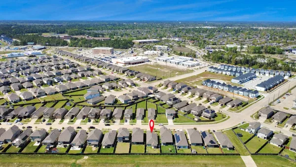 $2,100 | 17630 Holroyd Road, Humble, TX 77346